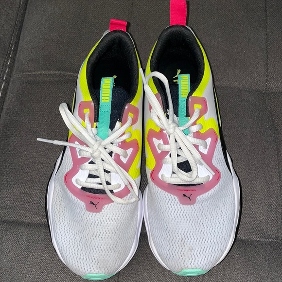 Puma Shoes - Puma Zone XT Wns Women Size 8